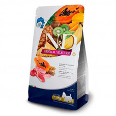 Farmina (Фармина) N&D Tropical Selection Adult Mini Ягненок Тропические Фрукты корм для собак мелких пород 5 кг