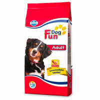 Farmina (Фармина) Fun Dog Adult Курица сухой корм для собак 20 кг