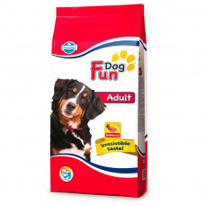 Farmina (Фармина) Fun Dog Adult Курица сухой корм для собак