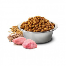 Farmina (Фармина) Low Grain Puppy Medium Maxi Курица Гранат сухой корм для щенков средних и крупных пород 12 кг