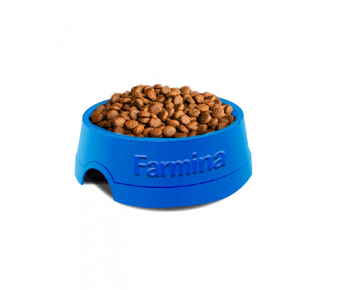 Farmina (Фармина) Cibau Sensitive Medium Maxi Рыба - сухой корм для средних/больших собак с чувствительным ЖКТ