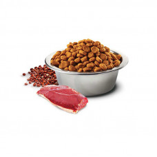 Farmina (Фармина) N&D Quinoa Digestion Adult Medium&Maxi Утка Брокколи Спаржа корм для собак стерилизованных