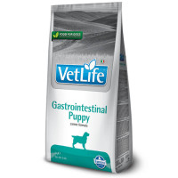 Farmina (Фармина) VetLife Gastrointestinal Puppy Курица диетический корм для щенков при заболеваниях ЖКТ