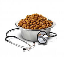 Farmina (Фармина) VetLife Hypoallergenic Яйца Рис диетический корм для собак при пищевой аллергии