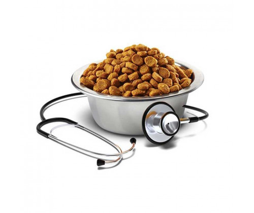 Farmina (Фармина) VetLife Hypoallergenic Яйца Рис диетический корм для собак при пищевой аллергии 2 кг