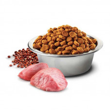 Farmina (Фармина) N&D Quinoa Digestion Adult Mini Lamb&Fennel Ягненок Киноа корм для мелких собак для ЖКТ