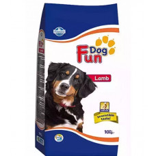 Farmina (Фармина) Fun Dog Adult Lamb Ягненок сухой корм для собак