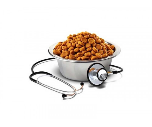 Farmina (Фармина) VetLife Cardiac Спельта Курица корм для собак при сердечной недостаточности 2 кг