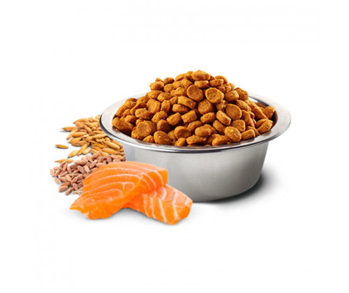 Farmina (Фармина) N&D Tropical Selection Adult Medium Maxi Лосось Тропик Фрукты корм для собак крупных пород 2 кг.