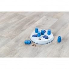 Развивающая игра для собак и котов Trixie Dog Activity Slide Fun (Трикси) 23х23 см