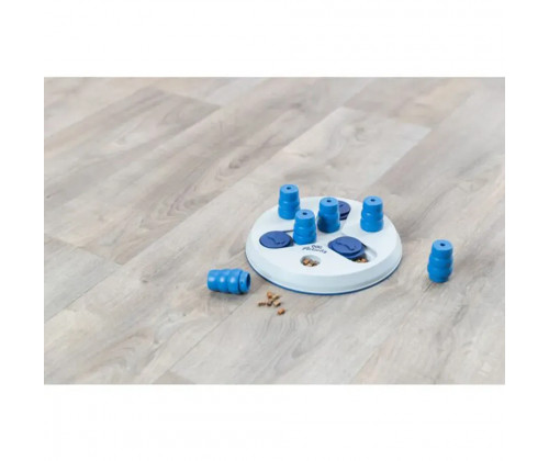 Развивающая игра для собак и котов Trixie Dog Activity Slide Fun (Трикси) 23х23 см