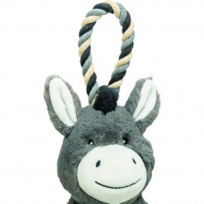 Игрушка Вислик для собак Trixie (Трикси) 66 см плюш с пищалкой