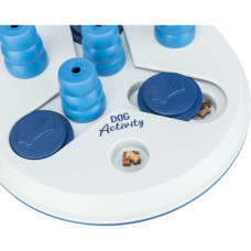 Развивающая игра для собак и котов Trixie Dog Activity Slide Fun (Трикси) 23х23 см