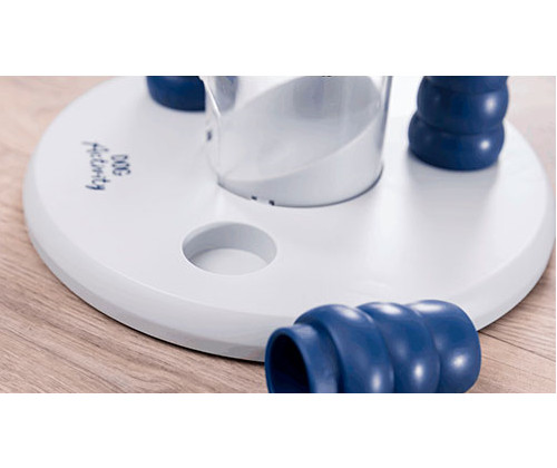 Интерактивная игра с кормом для собак Trixie Dog Activity Gambling Tower (Трикси) 25х27 см