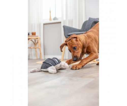 Игрушка Черепаха Хауке для собак Trixie BE NORDIC (Трикси) 34 см