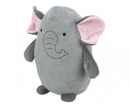 Игрушка Слон для собак Trixie (Трикси) 27 см