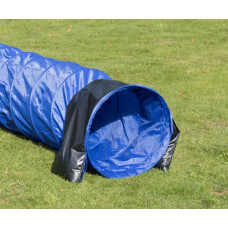 Тонель тренировочный аджилити для собак Trixie Dog Activity (Трикси) 40х200 см