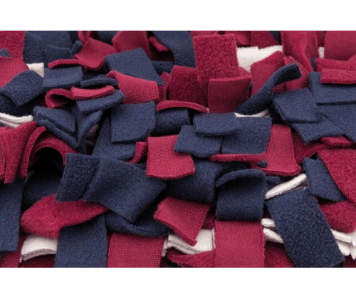 Игровой коврик для корма для собак Trixie Sniffing Carpet (Трикси) 50х34 см Игровой коврик для корма для собак Trixie Sniffing Carpet (Трикси) 50х34 см