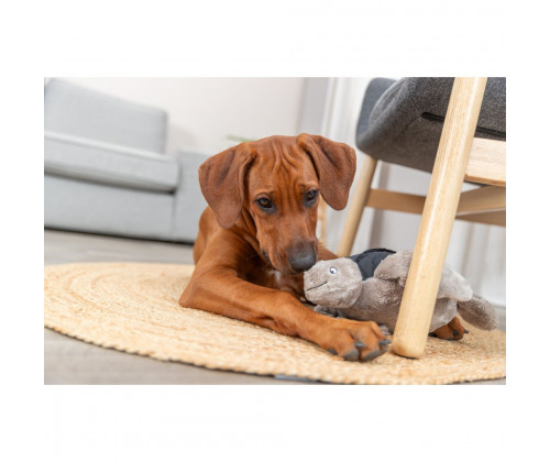 Игрушка Черепаха Хауке для собак Trixie BE NORDIC (Трикси) 34 см