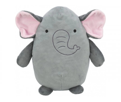 Игрушка Слон для собак Trixie (Трикси) 27 см