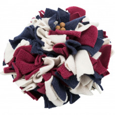 Игрушка для собак Мячик благоухающий для корма Trixie Sniffing Ball (Трикси) 15 см