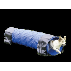 Тонель тренировочный аджилити для собак Trixie Dog Activity (Трикси) 40х200 см