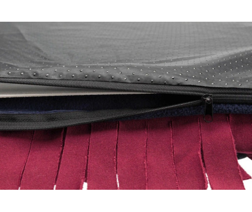 Игровой коврик для корма для собак Trixie Sniffing Carpet (Трикси) 50х34 см Игровой коврик для корма для собак Trixie Sniffing Carpet (Трикси) 50х34 см