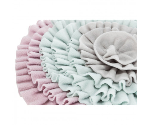 Игровой коврик для корма для собак Trixie (Трикси) 35х35 см