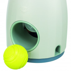 Развивающая игрушка с выдачей корма для собак Trixie Dog Activity Ball Treat (Трикси) 17х17х18 см