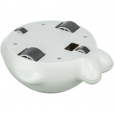 Игрушка диспенсер корма для собак Trixie Snack Popper (Трикси) 21х10х12 см