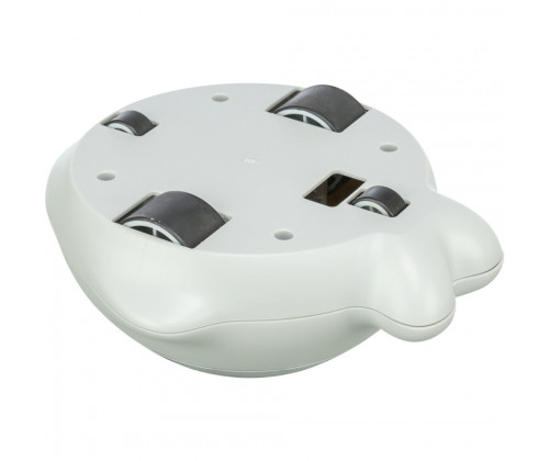 Игрушка диспенсер корма для собак Trixie Snack Popper (Трикси) 21х10х12 см