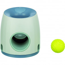 Развивающая игрушка с выдачей корма для собак Trixie Dog Activity Ball Treat (Трикси) 17х17х18 см