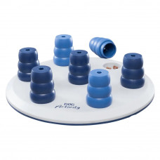 Интерактивная игра с кормом для собак Trixie Dog Solitaire Strategy Game (Трикси) 29х29 см