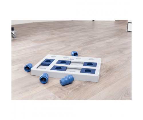 Развивающая игра Шахматы для собак Trixie Dog Activity (Трикси) 40х10х24см