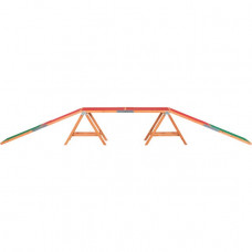 Игра аджилити для собак Trixie Бум (Трикси) 456 х 64 х 30 см до 80 кг