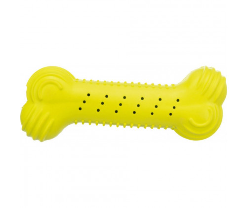 Игрушка для собак шуршащая Trixie (Трикси) 18 см резина