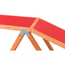 Игра аджилити для собак Trixie Бум (Трикси) 456 х 64 х 30 см до 80 кг