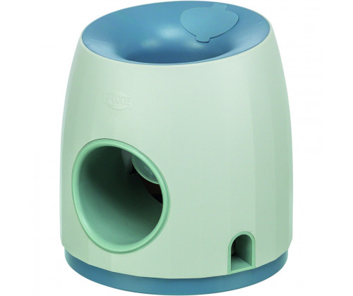 Развивающая игрушка с выдачей корма для собак Trixie Dog Activity Ball Treat (Трикси) 17х17х18 см