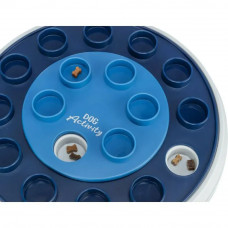 Развивающая игра Твистер для собак Trixie Dog Activity (Трикси) 28х28 см