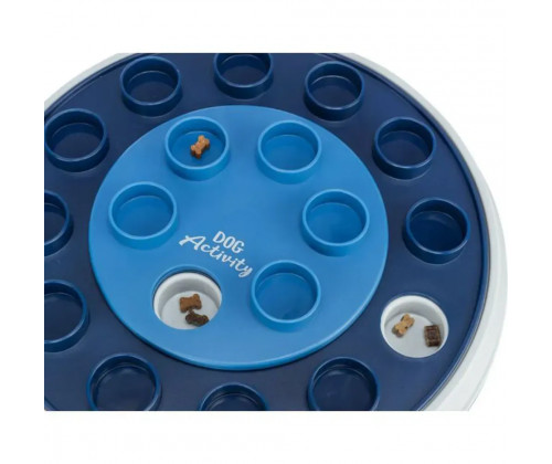 Развивающая игра Твистер для собак Trixie Dog Activity (Трикси) 28х28 см