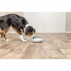 Игрушка диспенсер корма для собак Trixie Snack Popper (Трикси) 21х10х12 см