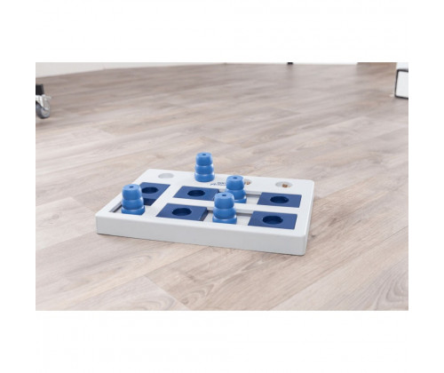 Развивающая игра Шахматы для собак Trixie Dog Activity (Трикси) 40х10х24см