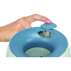 Развивающая игрушка с выдачей корма для собак Trixie Dog Activity Ball Treat (Трикси) 17х17х18 см