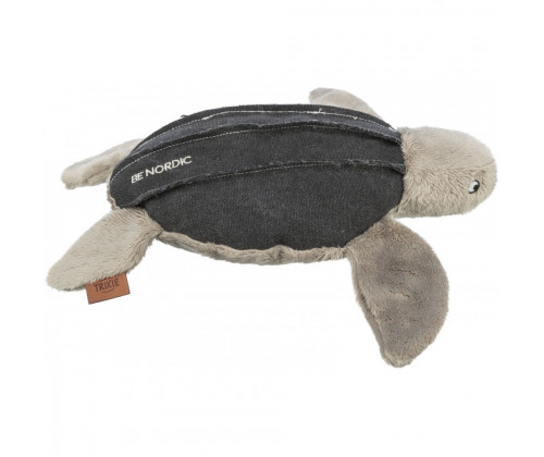 Игрушка Черепаха Хауке для собак Trixie BE NORDIC (Трикси) 34 см