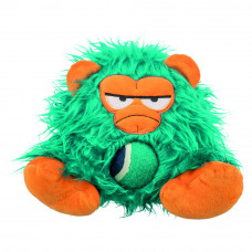 Игрушка Монстр с мячом для собак Trixie (Трикси) 25 см с пищалкой