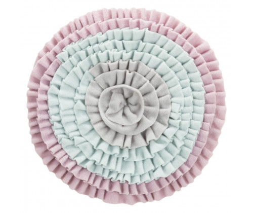 Игровой коврик для корма для собак Trixie (Трикси) 35х35 см