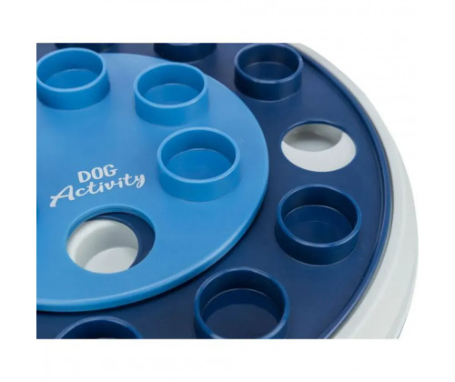 Развивающая игра Твистер для собак Trixie Dog Activity (Трикси) 28х28 см