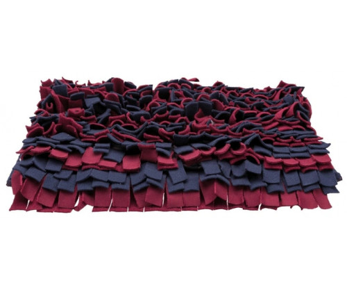 Игровой коврик для корма для собак Trixie Sniffing Carpet (Трикси) 50х34 см Игровой коврик для корма для собак Trixie Sniffing Carpet (Трикси) 50х34 см