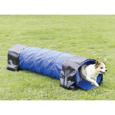 Тонель тренировочный аджилити для собак Trixie Dog Activity (Трикси) 40х200 см