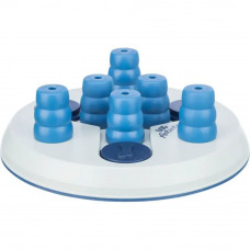 Развивающая игра для собак и котов Trixie Dog Activity Slide Fun (Трикси) 23х23 см